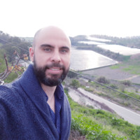 Alejandro Cañete Sanchez