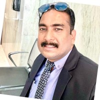 SHOUKKATHALI SULAIMAN