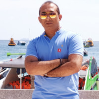 Devjyoti Chakravorty
