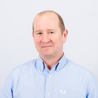 Graeme Paterson
