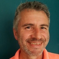 Peter Donker