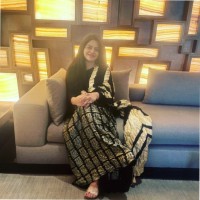 Shwetha kakade