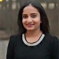 Krupali Patel