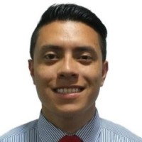 Diego Alejandro Camacho Moreno
