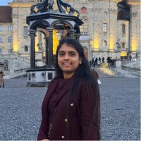 Anushiya Balendiran