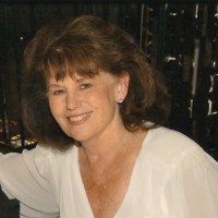 Joan Payne