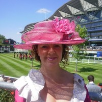 Julia Comber