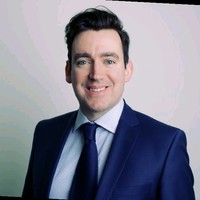 Eoin Mcnamara Qfa, Flmi
