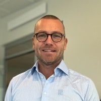 Petter Dyberg