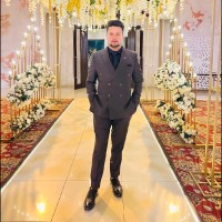 Azeem Arshad