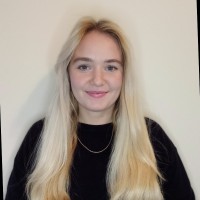 Isabel Glover