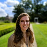 Rachelle A. Van Den Akker