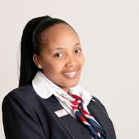 Maiketso Nyamane