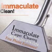 Immaculate Carpet Care