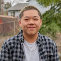 Jacob Xiong