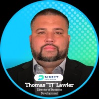 Thomas “T.J.” Lawler