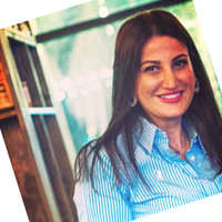 Shaza Deeb