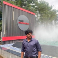Vimalraj R