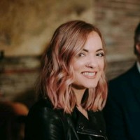 Elli - Ifigeneia Spingou