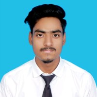Yogesh Sen