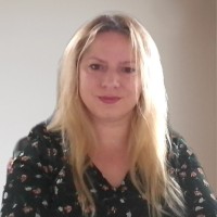 Claire Nikitopoulos