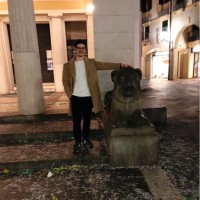 Matteo Maglieri