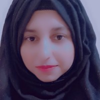 Rahila Qureshi
