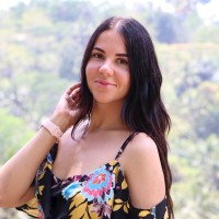 Екатерина Скарлыкина