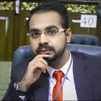 Ahmed Waris
