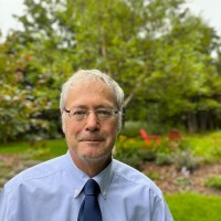 Richard Severs, P.Eng