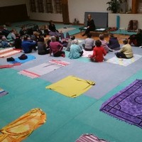 Institut de Formation Feldenkrais IFELD