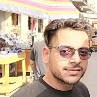 Mustafa Qasim