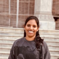 Latha M