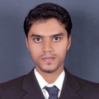 Vignesh K