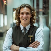 Joshua Lauerbach