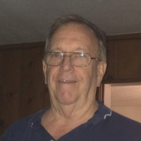 Carroll Rogers