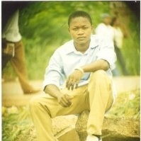 PATRICK OKONMA