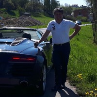 Reinhard Lehner