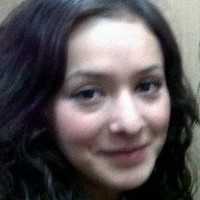 Lizette Jacqueline Lopez Martinez