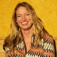 Andrea Gregg