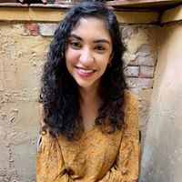 Samara Khan