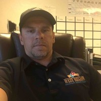 Shawn Crabtree
