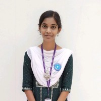 KARUNYA P