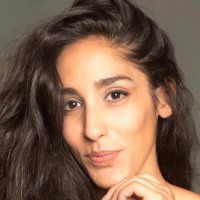 Lara Gimena Luizaga Valero