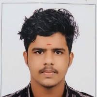 Aswanth A K
