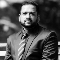 Shibin Chacko