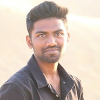 Yagnesh Ram