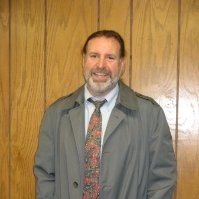 Scott Jennex, CPRP