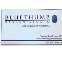 Coralee Huffman, BID
