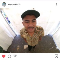 Tubagus Aldy